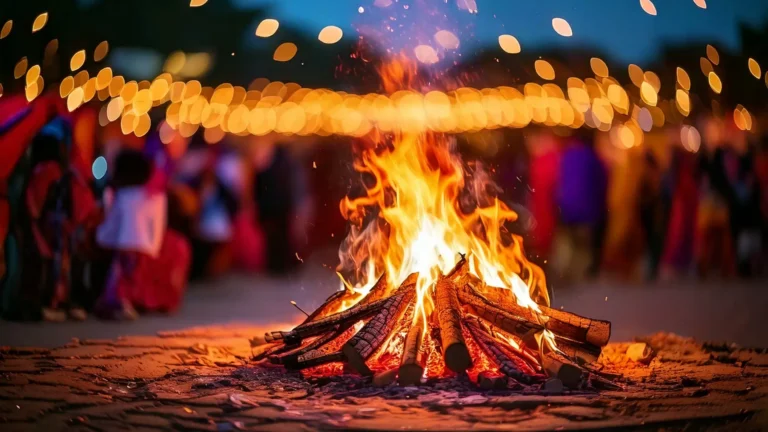 देशभरात ‘होळी’ हा सण सुद्धा मोठ्या उत्साहाने साजरा केला जातो