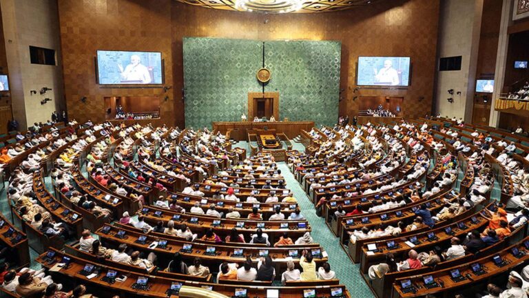 खासदारांच्या पगारात 24% वाढ : आता प्रत्येक खासदाराला दरमहा 1.24 लाख रुपये