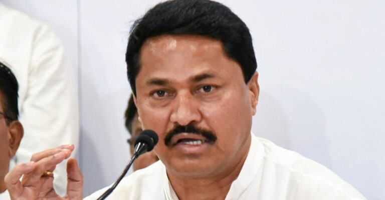 नागपूर दंगल पेटवण्यास राज्य सरकारच जबाबदार : नाना पटोलेंचा सभागृहात हल्लाबोल
