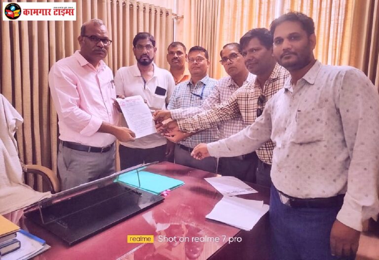 शिक्षण संचालकाने काढलेले आदेशपत्र हे मा. उच्च न्यायालयाचा अवमान