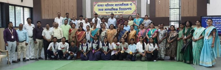 विद्यार्थ्यांना अकरावी प्रवेशा करिता लागणाऱ्या बाबींचे मार्गदर्शन