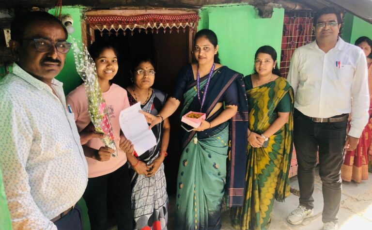 मोहपा न्यू इंग्लिश हायस्कूल व जुनिअर कॉलेज चा निकाल 99.69%