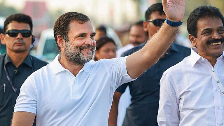देशात जातीनिहाय जनगणना होणार : केंद्राचा निर्णय