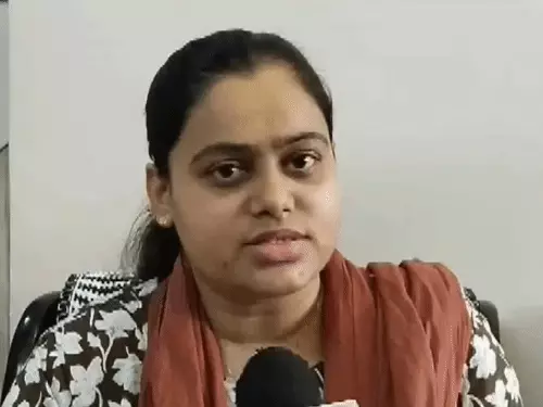 10 मिनिटे उशीरा पोहोचल्याने फ्लाईट चुकली, जीव वाचला