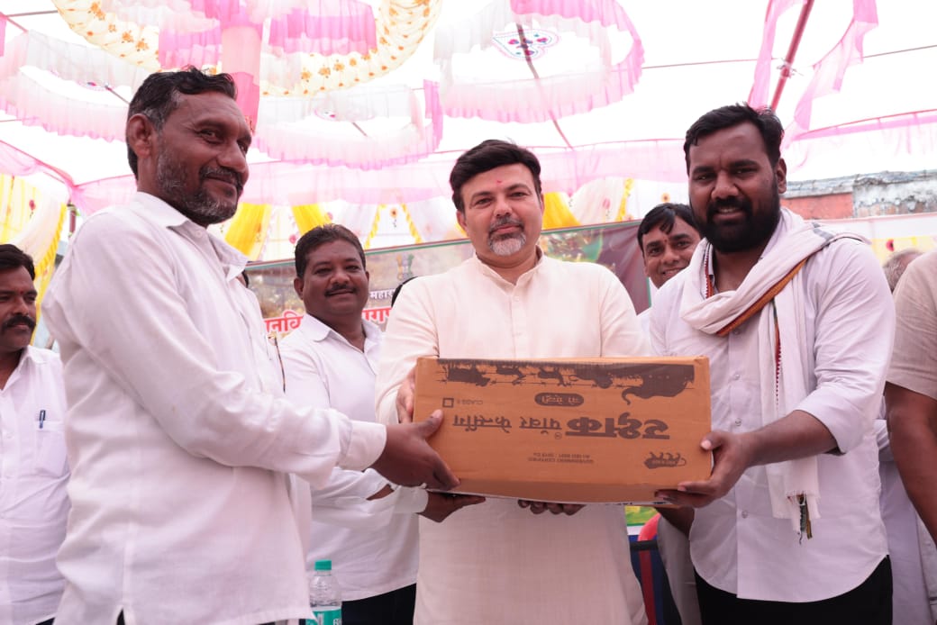 सौर उर्जा विदयुत कुंपण (विद्युत झटका) वितरीत