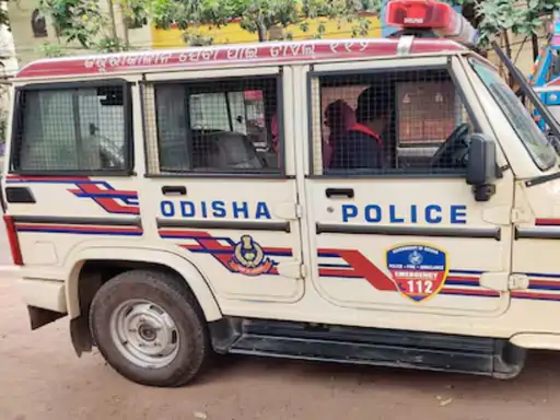 ओडिशात बलात्काराच्या आरोपीची हत्या करून मृतदेह जाळला