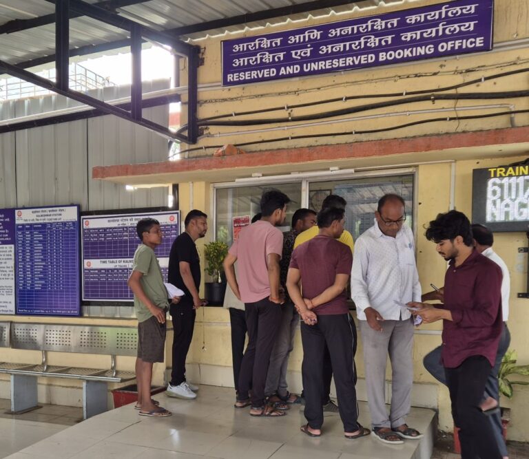 Indian Railways hikes passenger fare : रेल्वे प्रवास महागला