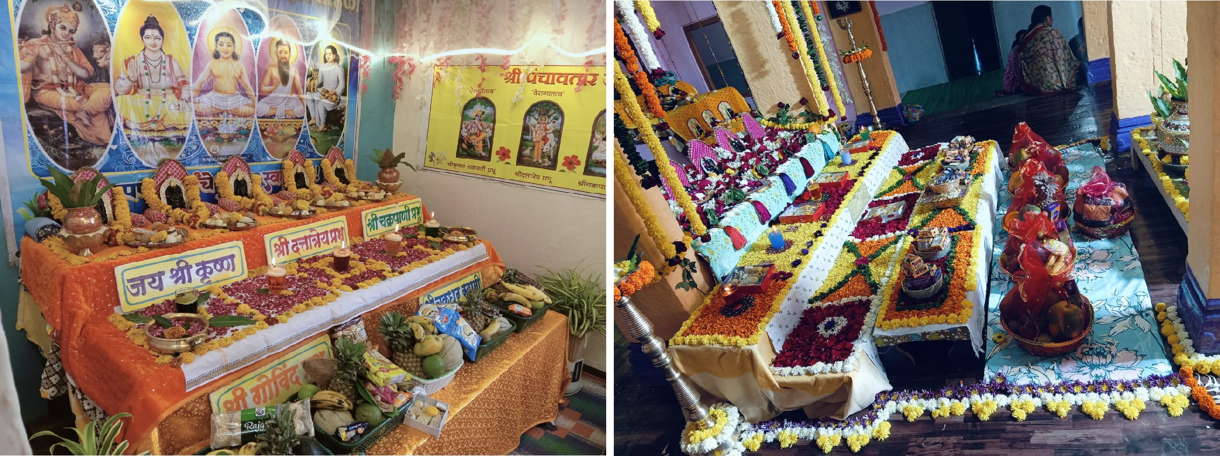 महानुभाव पंथाची ८०० वर्षाची परंपरा