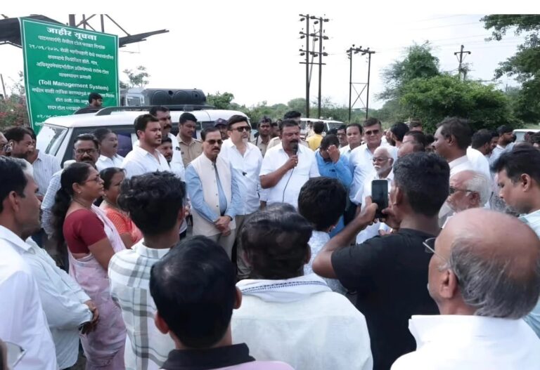 सावनेर विधानसभा – जनतेच्या समस्यांकडे सरकारचे दुर्लक्ष