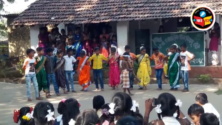18,000 Z P schools to be shut down : जि. प. च्या १८ हजार शाळा बंद होणार