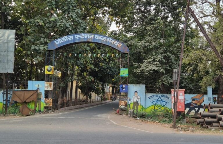 अज्ञात मृत व्यक्तीची ओळख पटली