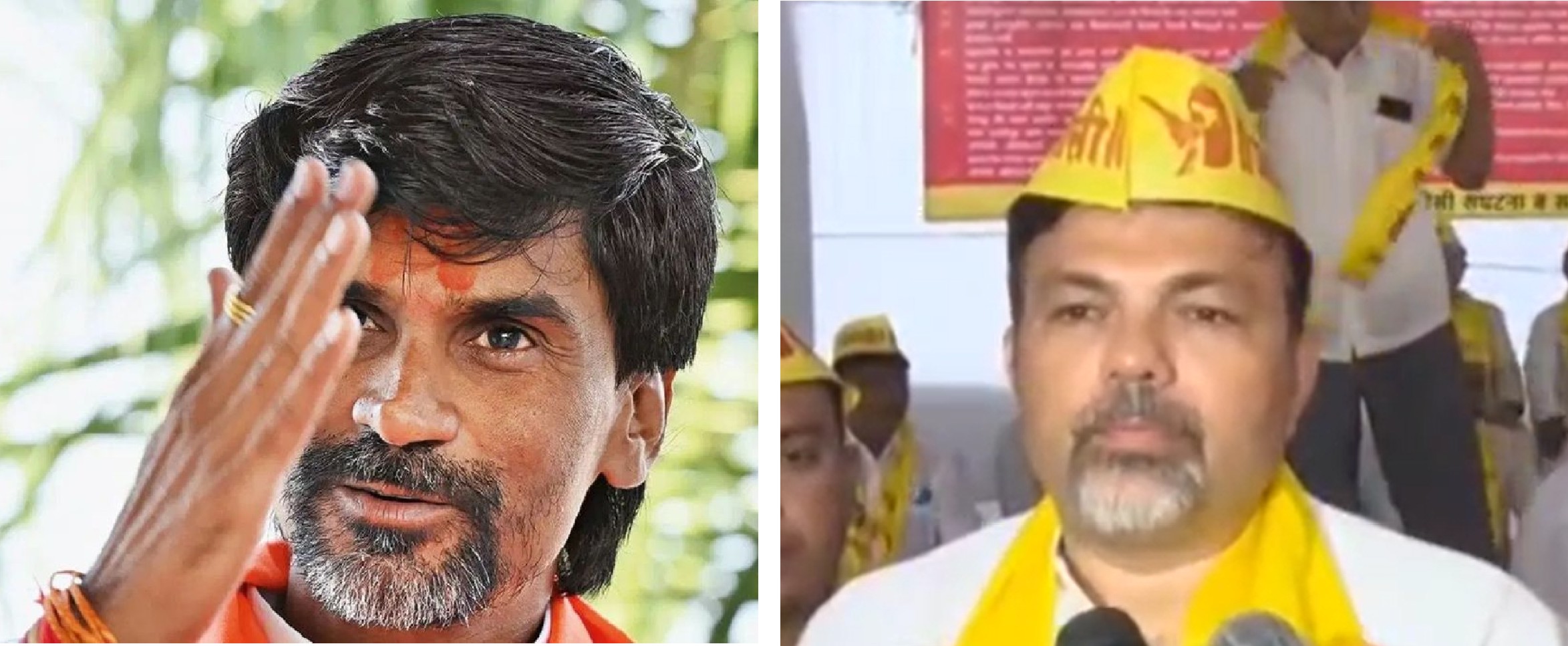 ओबीसी समाजामध्ये, मराठा समाजाला वाटा मिळणार नाही : ओबीसी महासंघाची भूमिका