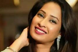 कर्करोगाशी झुंज ठरली अपयशी : अभिनेत्री प्रिया मराठे कालवश