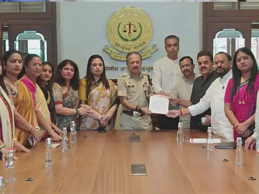 “Nepal today! ये स्थिती किसी भी देश मे पैदा हो सकती है! : संजय राऊत