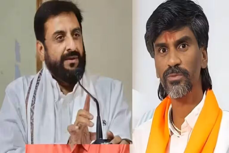 लोकशाहीत आंदोलकांवर दबाव नको : इम्तियाज जलील
