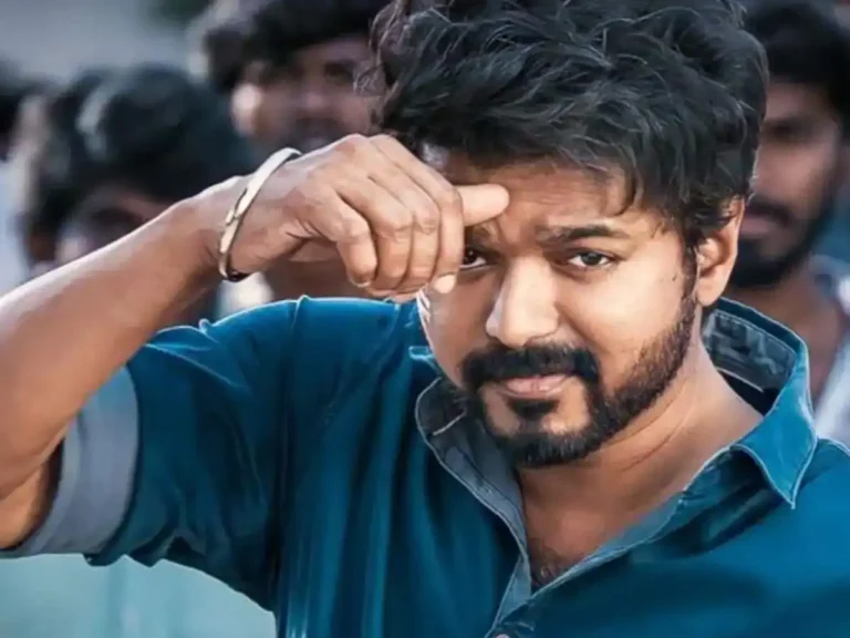 अभिनेता विजयच्या रॅलीत चेंगराचेंगरी; 39 जणांचा मृत्यू