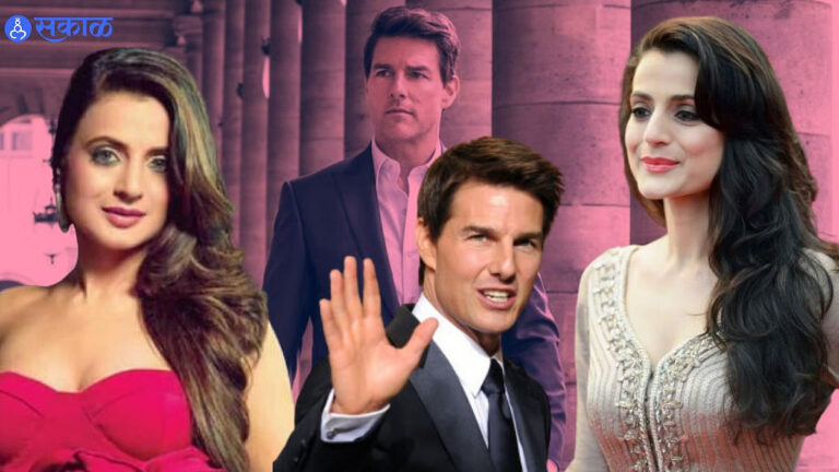 अमिषा पटेल टॉम क्रूझसोबत वन-नाईट स्टँडसाठी तयार