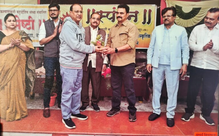 नाशिक कुंभमेळ्यासाठी वृक्षतोड? साधू-संतांच्या नावाखाली पर्यावरणावर गदा
