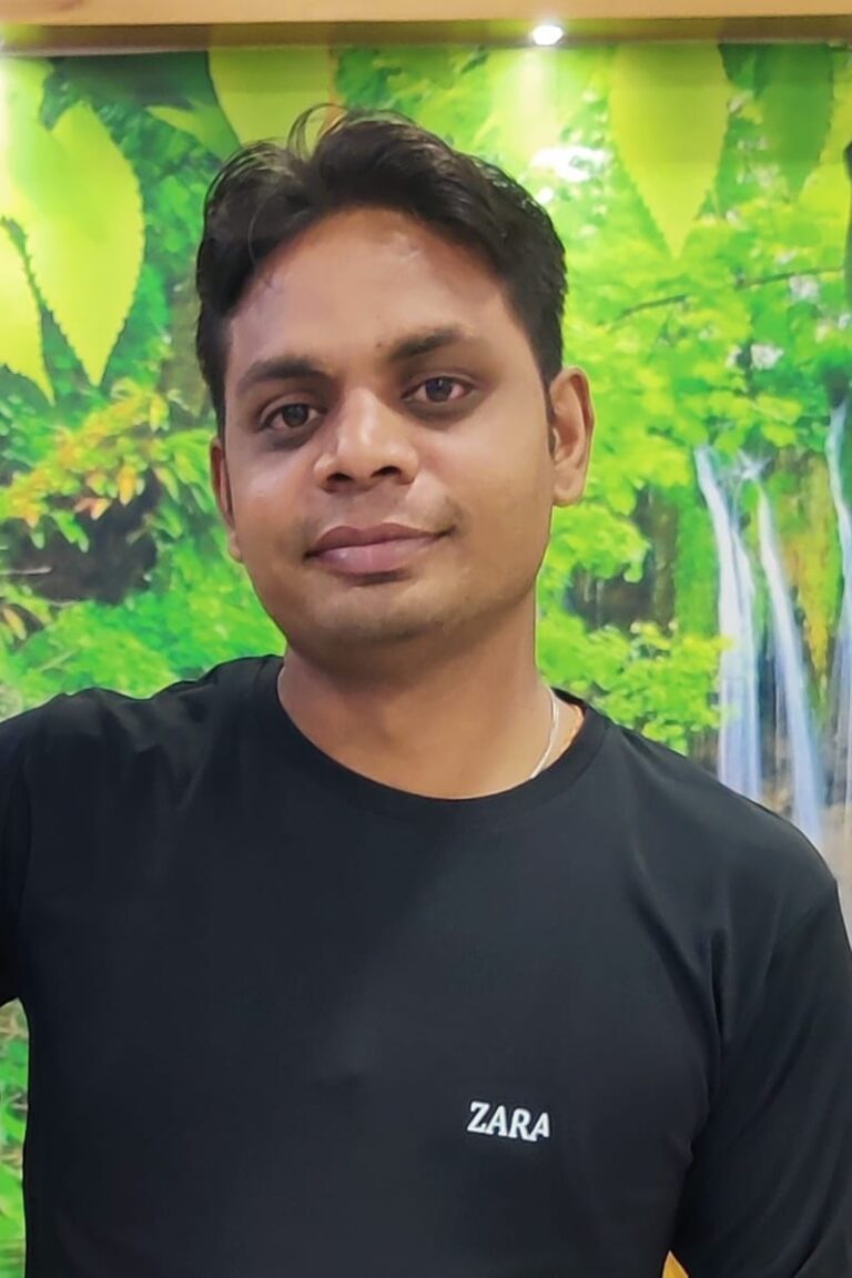 श्वेतल लोणारे यांना विदर्भस्तरीय आदर्श समाजसेवक पुरस्कार