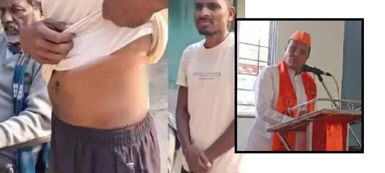 तरुण शेतकऱ्याने किडनी विकली; दोषी कोण?