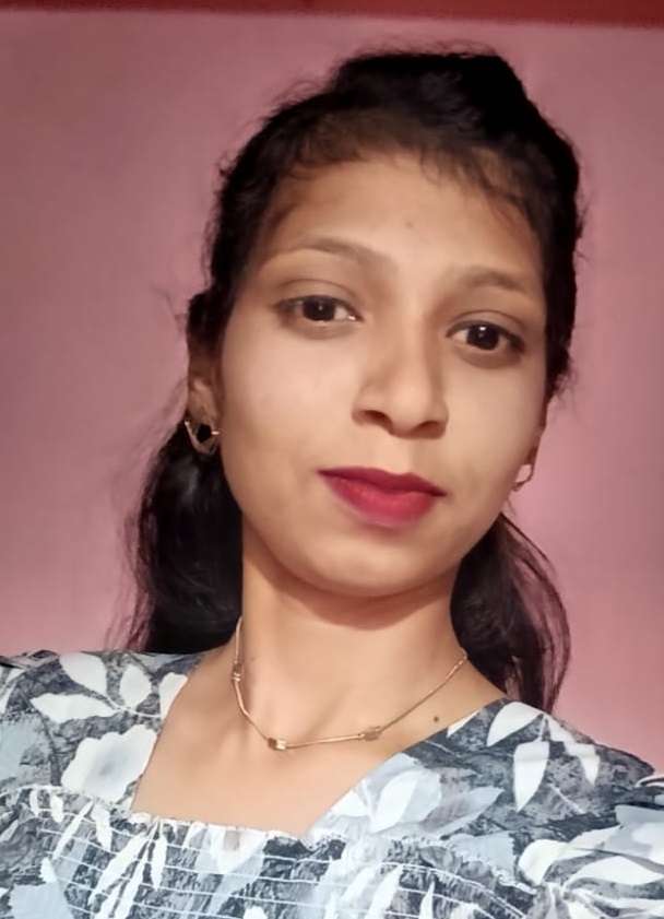 मृत तरुणी रुचिता राजेश भांगे