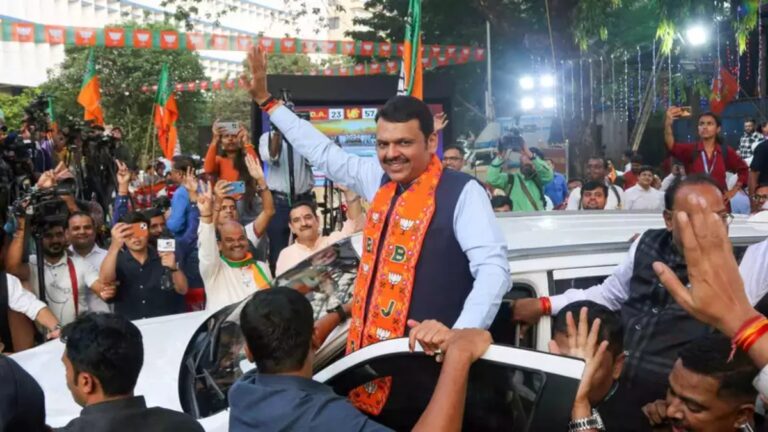 मुंबई महापौर: महायुतीचाच होणार, शिंदे-फडणवीस ठरवतील