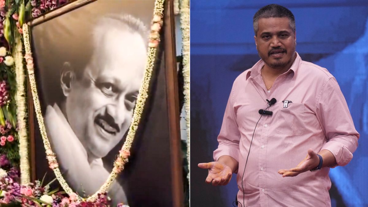 अजित पवारांच्या विमानप्रकरणी रोहित पवारांचे गंभीर आरोप