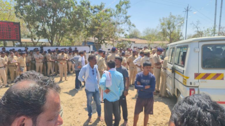 एसबीएल एनर्जी लिमिटेडमध्ये भीषण स्फोट : 16 महिला कामगारांसह 19 जणांचा होरपळून मृत्यू