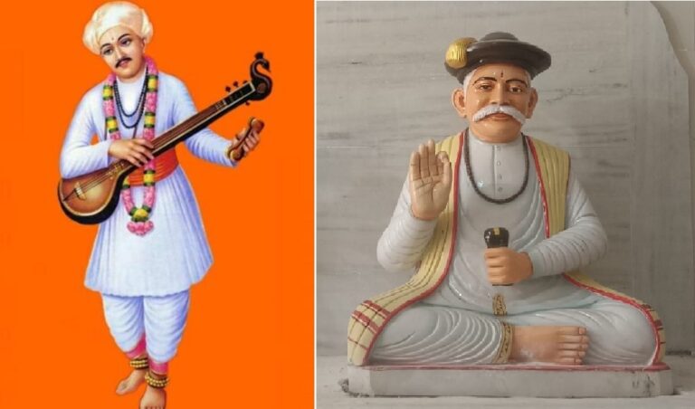 नागपूरात संत सेनाजी व संत नगाजी महाराजांच्या मूर्ती प्राणप्रतिष्ठेचा सोहळा २७ मार्चला