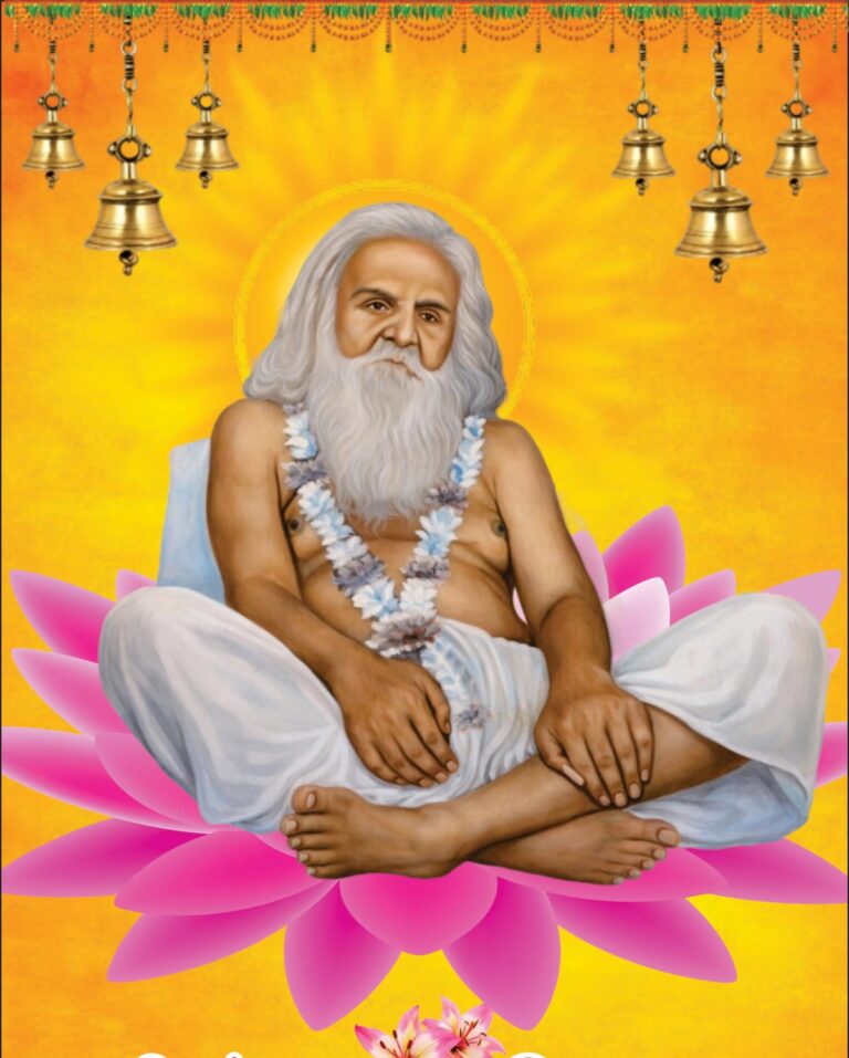 २ मे पासून संत लटारे महाराज पुण्यतिथी महोत्सवाला प्रारंभ