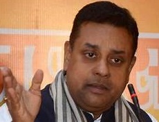 Sandip Patra