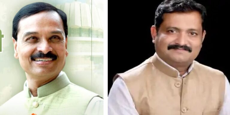 नागपूर विधान परिषद निवडणूक : कोट्यधीश उमेदवारांमध्ये चुरस