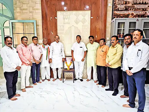 भारताला २१व्या शतकाकडे नेणारे राजीव गांधींचे योगदान मोलाचे — बबलू देशमुख